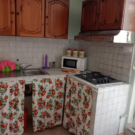 Alloggio Turistico Витербо Экстерьер фото